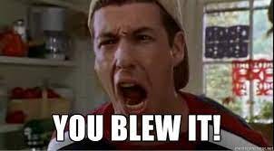 An Homage to Billy Madison: 20 of the Most Memorable Quotes and Scenes -  Business 2 Community