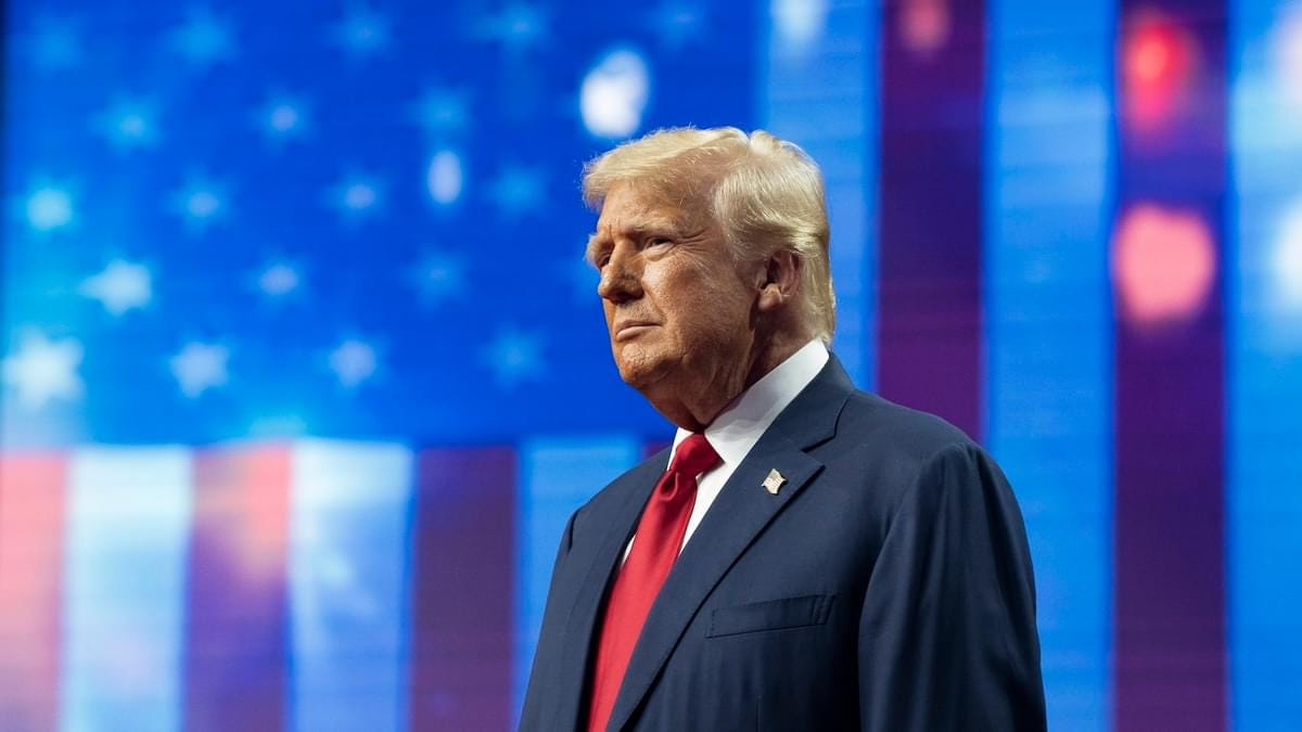Trump 2.0: This Time the Stakes for Climate Are Even Higher - Yale e360 Trump 2.0: This Time the Stakes for Climate Are Even Higher - Yale e360