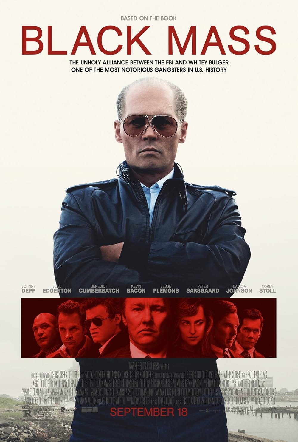 Black Mass (2015) - IMDb