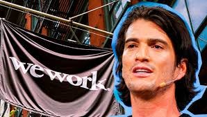 Adam Neumann: la increíble historia del cerebro detrás de WeWork | Business  Insider España