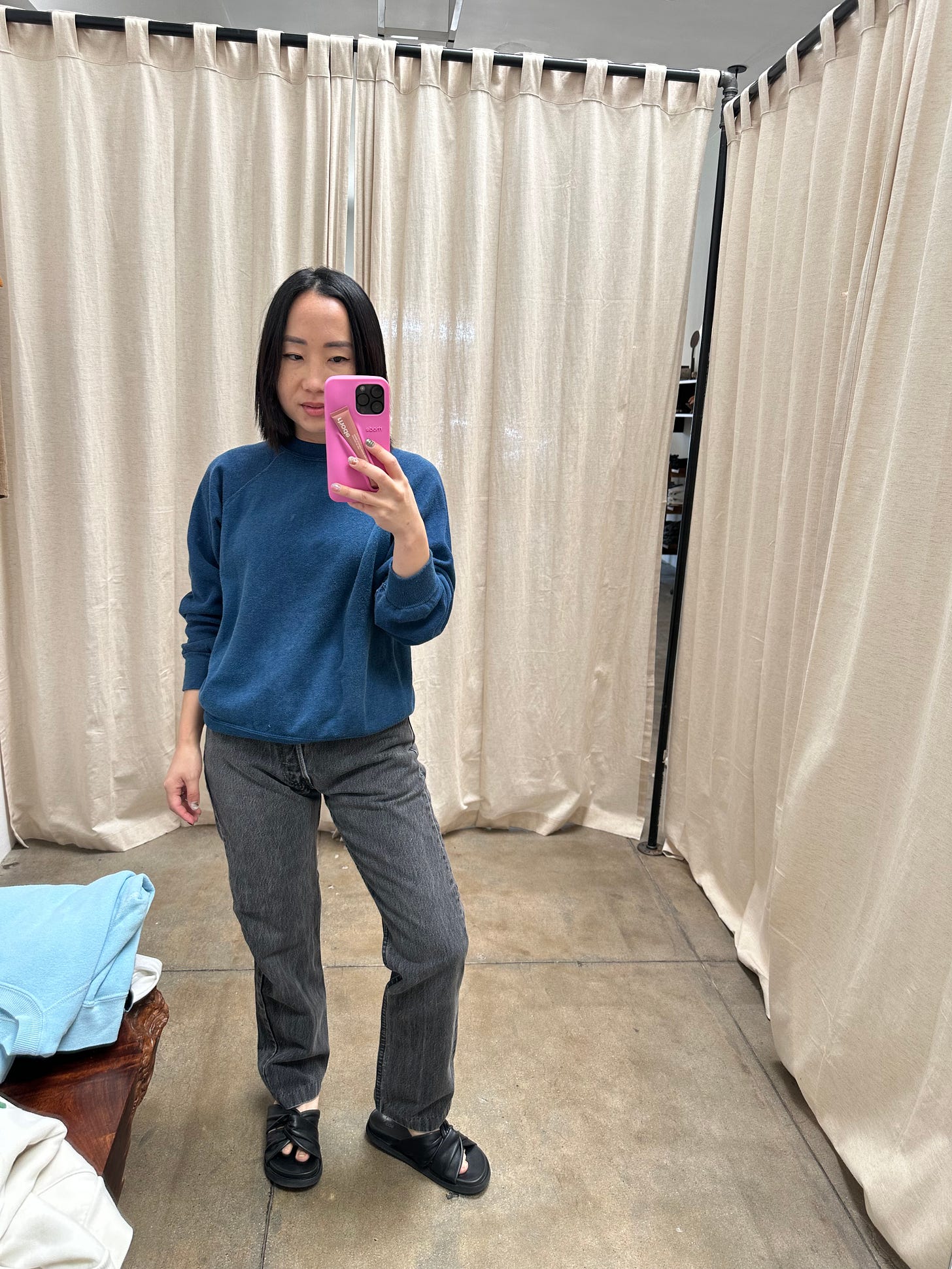 vintage try on vintage try on
