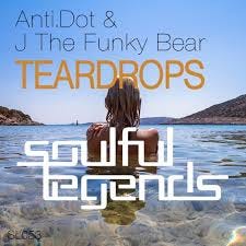 Funky Bear - Teardrops (Original Mix ...