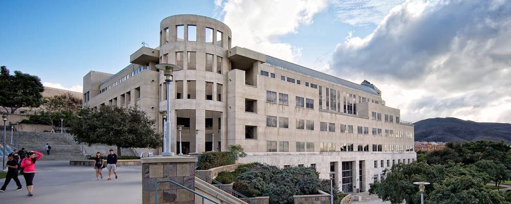 CSU San Marcos | CSU CSU San Marcos | CSU