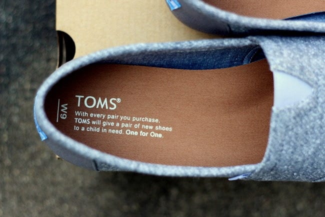 Are TOMS shoes worth it? Must-read review BEFORE you buy