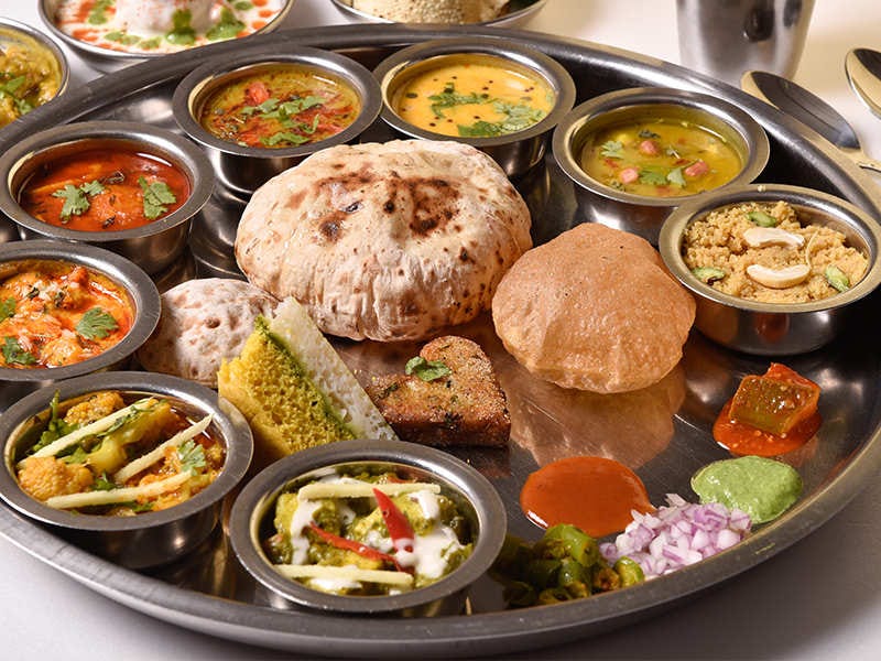 8 types of vegetarians found in India | The Times of India