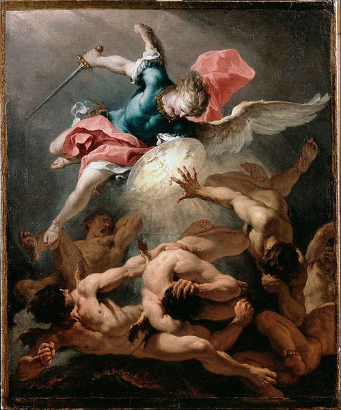 File:Ricci, Sebastiano - The Fall of the Rebel Angels - Google Art Project.jpg