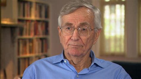 Watch Sunday Morning: Seymour Hersh on the golden age of journalism ...