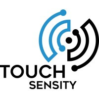 Logo de Touch Sensity