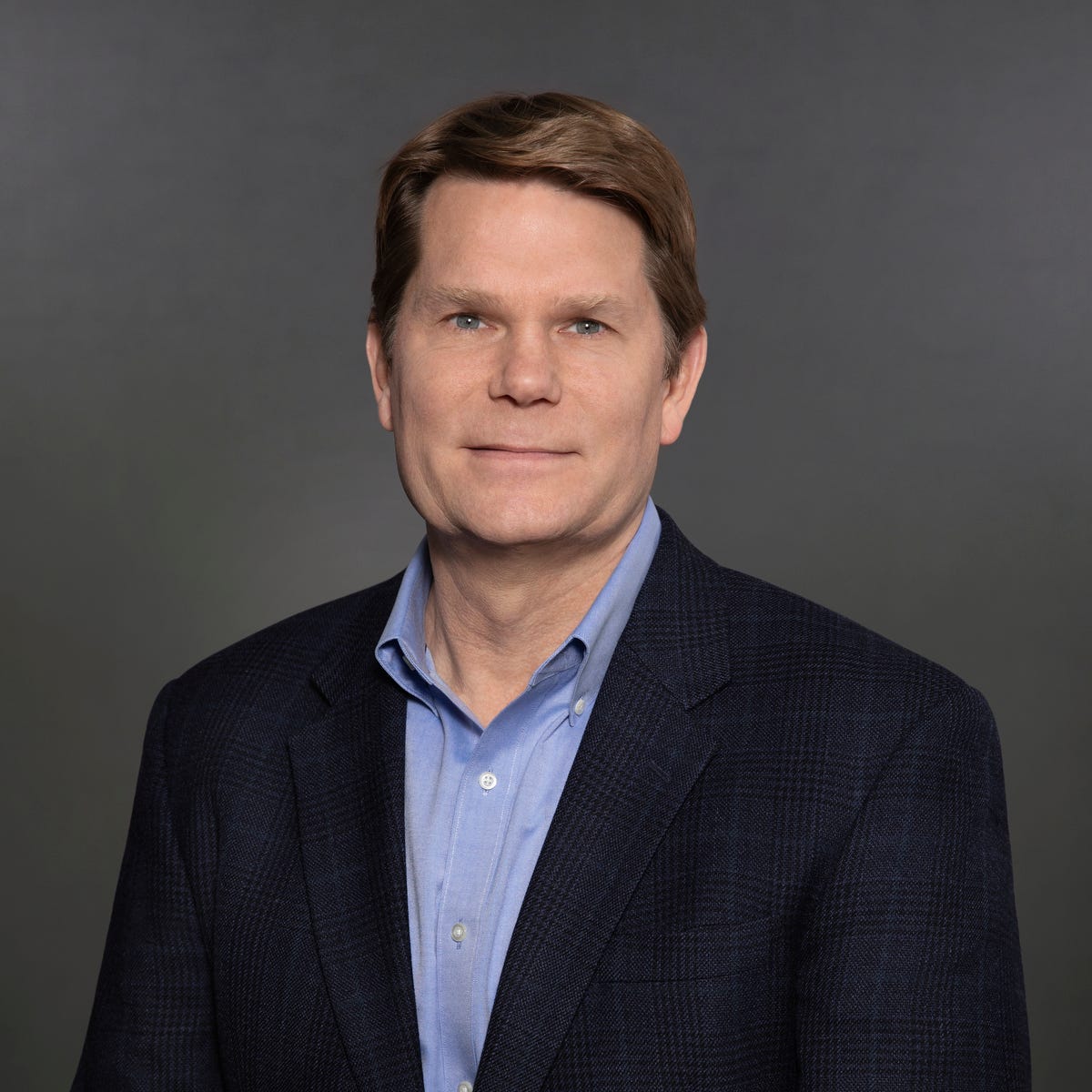 Michael German | Brennan Center for Justice
