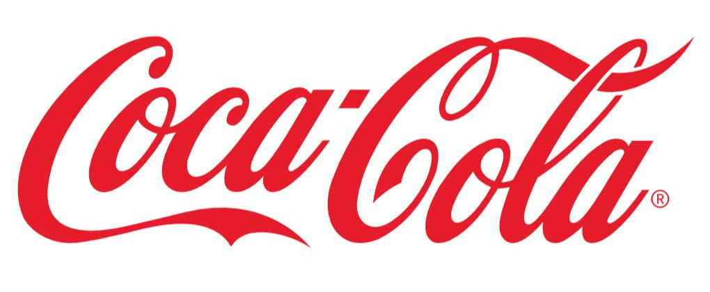 Evolución del logo de Coca-Cola | Coca-Cola Es