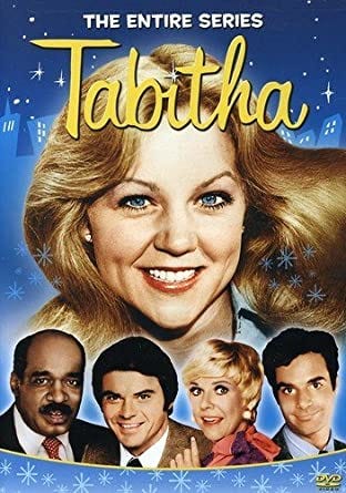 Tabitha - The Entire Series