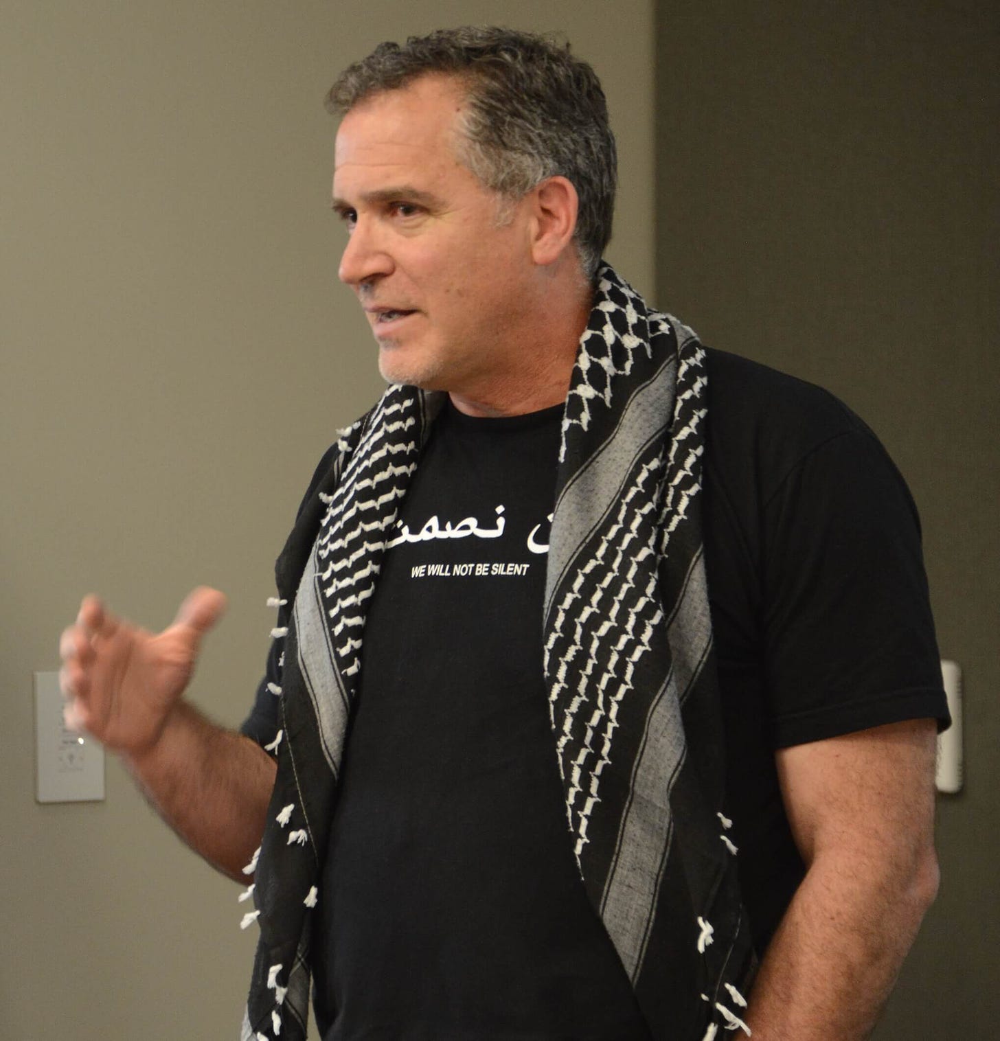 A conversation with Miko Peled – Mondoweiss