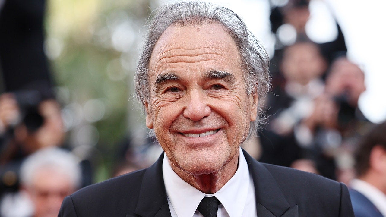 Oliver Stone will be witness at congressional hearing on release of JFK  files | Fox News