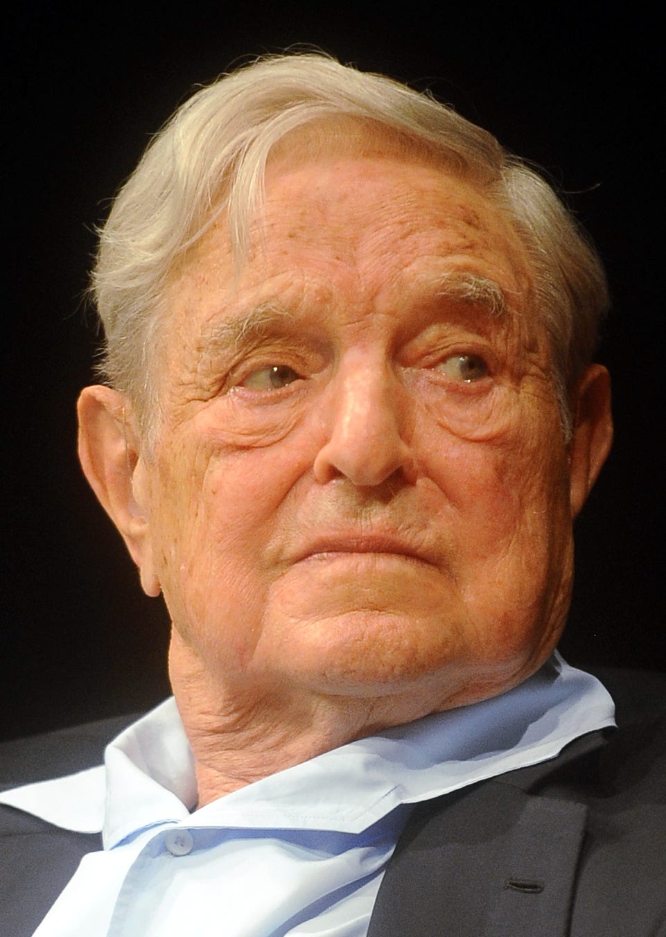 File:George Soros - Festival Economia 2018 1