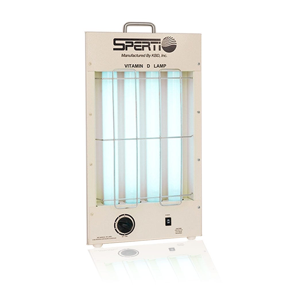 Sperti Vitamin D Sunlamp - SPERTI