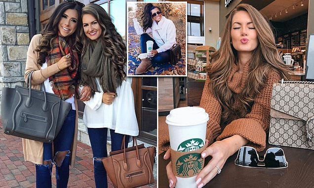 Southern bloggers in Christian Girl Autumn meme say they're not racist |  Daily Mail Online