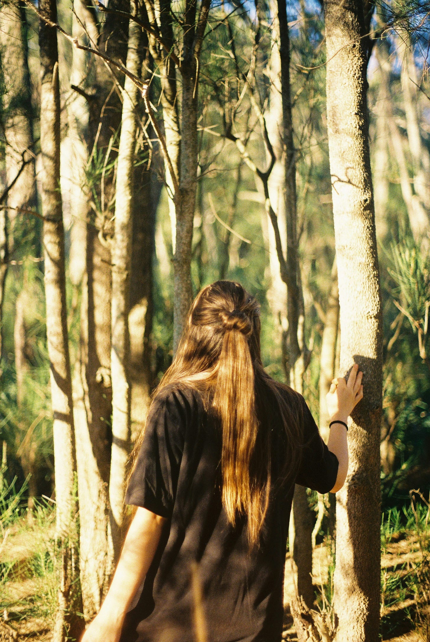 Consulenza d'immagine in adolescenza