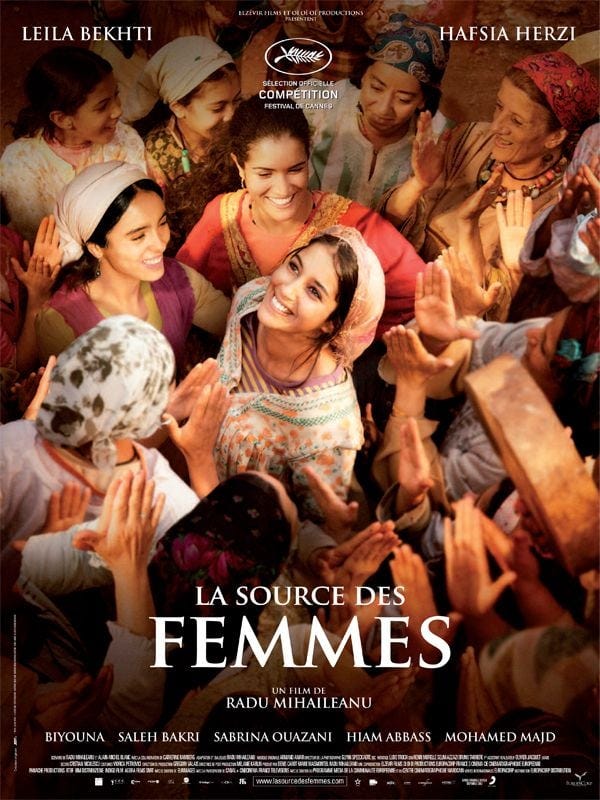 La source des femmes - Film 2011 - AlloCiné
