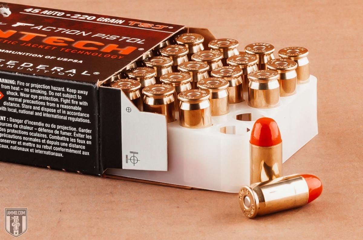 shop 45 ACP ammo now shop 45 ACP ammo now