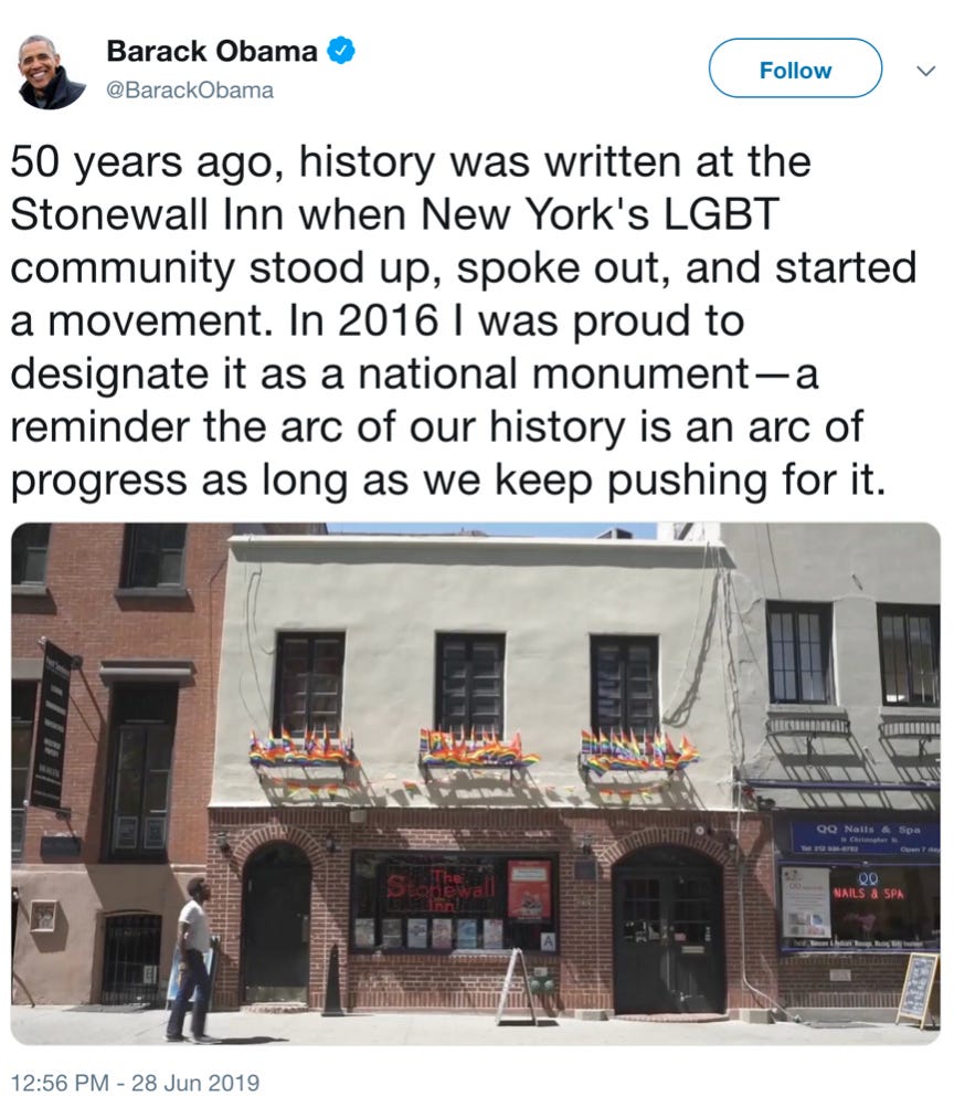 Stonewall Inn