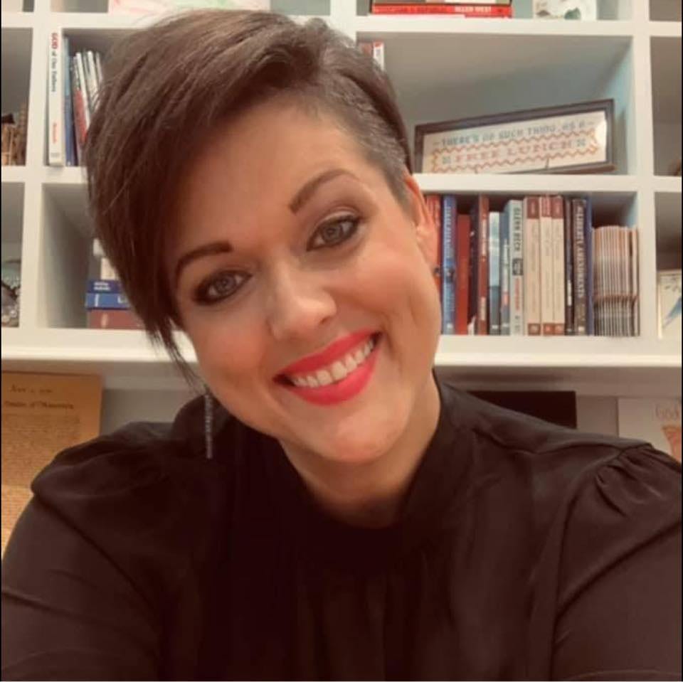 Rebecca Chaney
