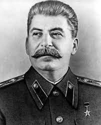 Joseph Stalin's rise to power - Wikipedia