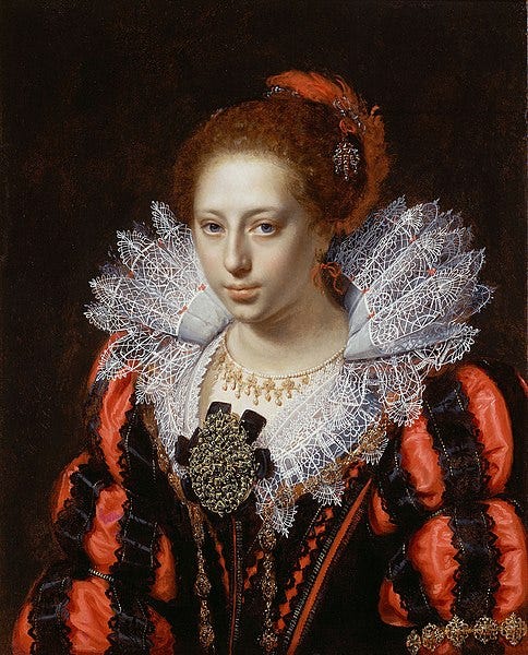File:Paulus Moreelse - Portrait of a Young Lady - 1954.292 - Art Institute of Chicago.jpg