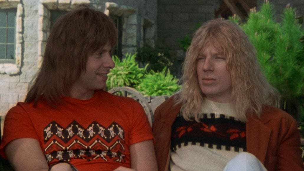 Classic Film Review: Rob Reiner's This Is Spinal Tap Has Always Proven the  Answer Is "None More Biopic"