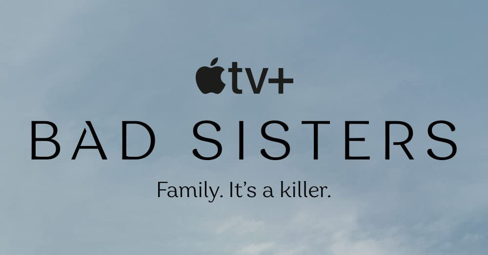 Bad Sisters (TV Series 2022– ) - IMDb