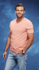 Robby Bachelorette 2016 Jojo Fletcher Men Images 422x750-007