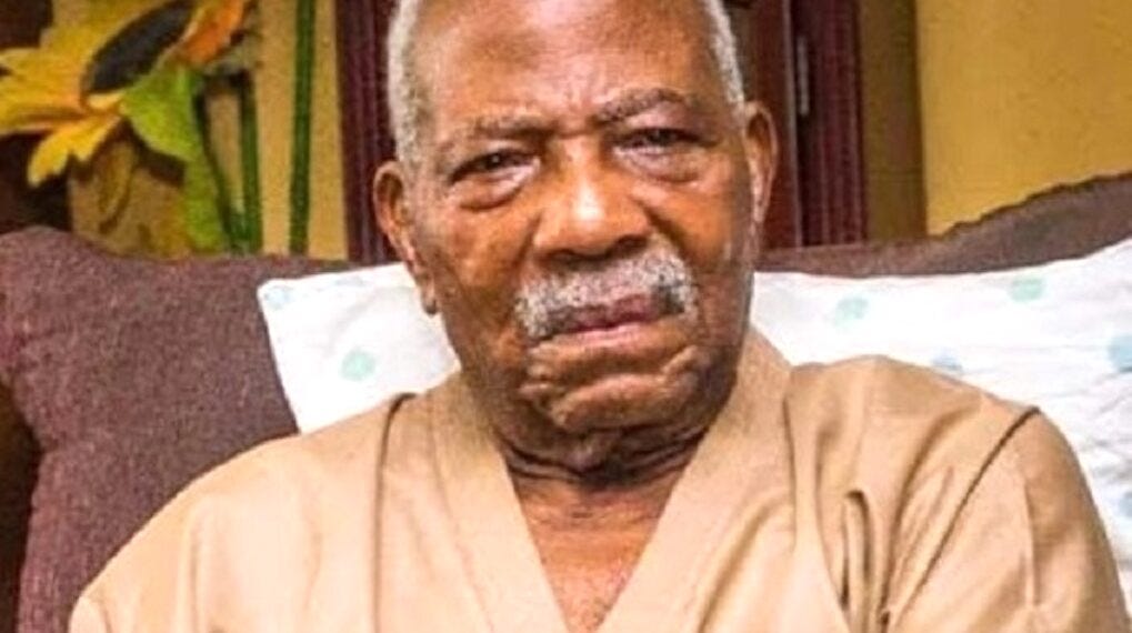 A leader of Yoruba socio-political organisation, Afenifere, Reuben Fasoranti