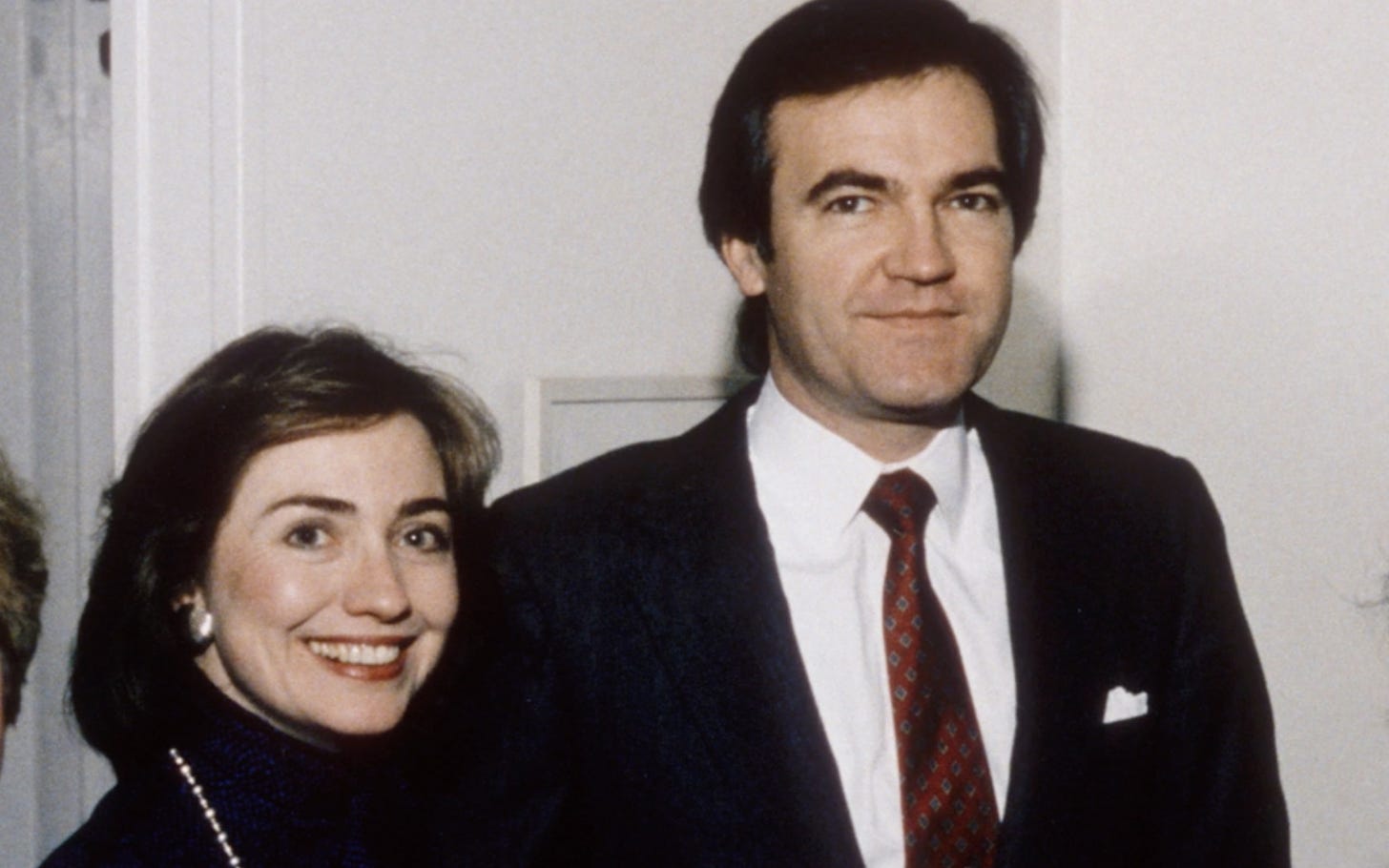 Vince Foster: The Untold Story Behind His Tragic End