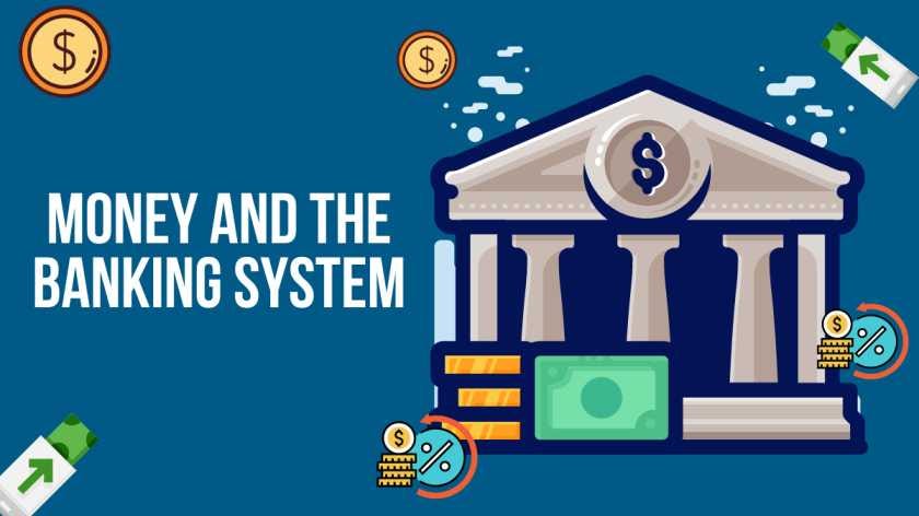 Beginner's Guide to Money and Banking System: History and Concepts