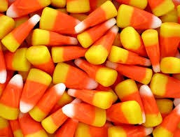 Candy corn - Wikipedia