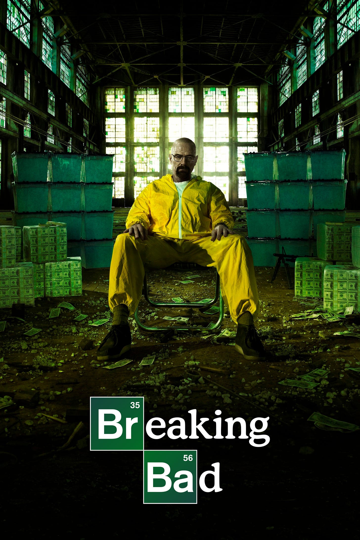 Breaking Bad (TV Series 2008–2013) - IMDb