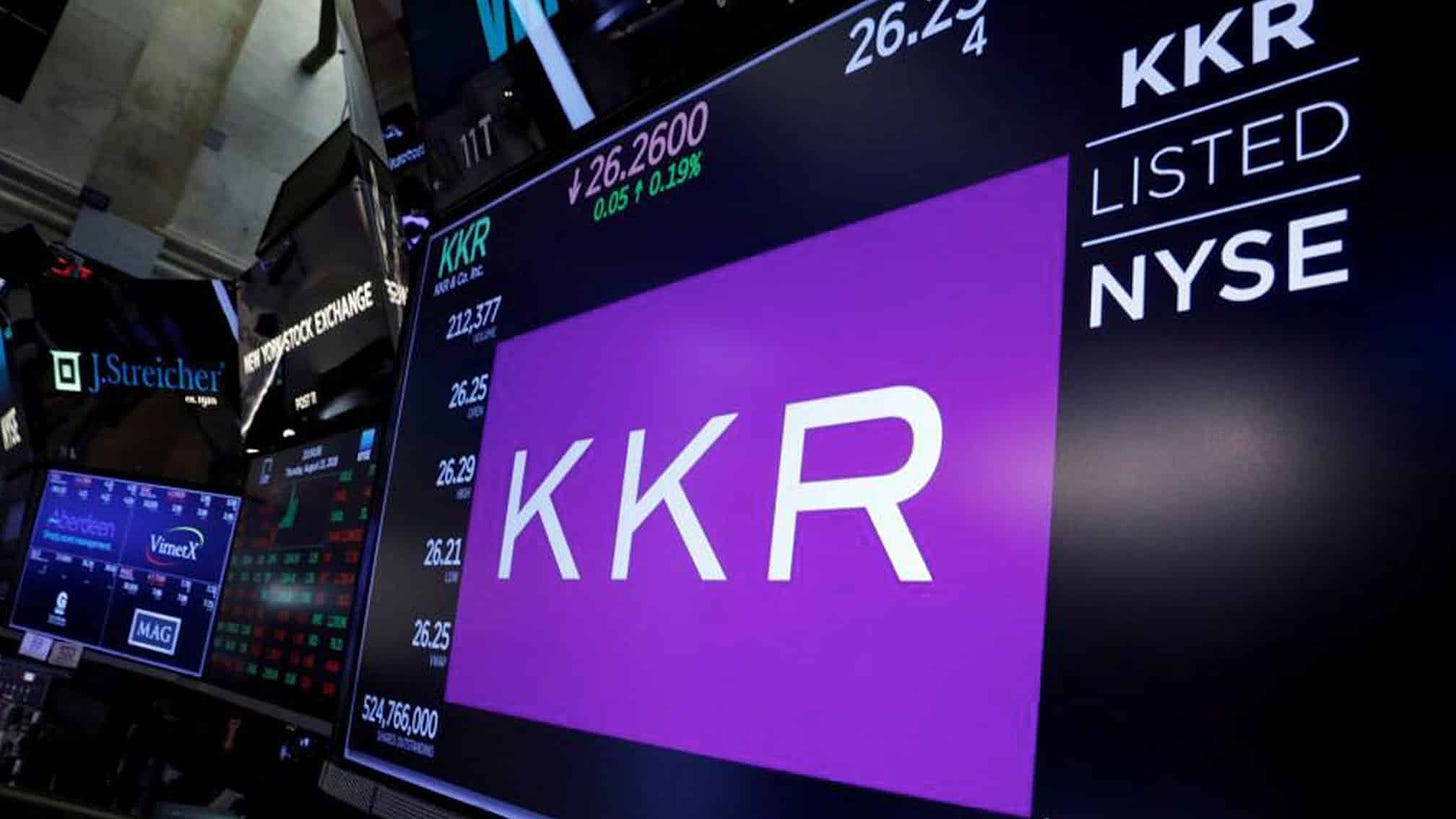 KKR & Co. - Laaken Asset Management