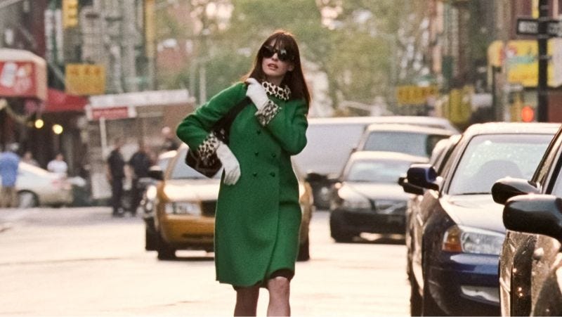 The Devil Wears Prada Archives - Harper's Bazaar Srbija