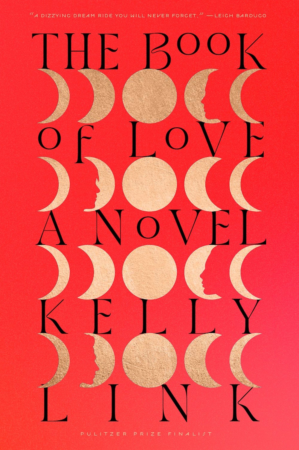 The Book of Love by Kelly Link | Goodreads
