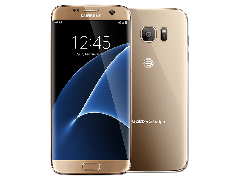 samsung galaxy s7 edge