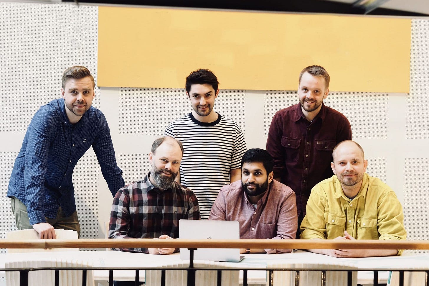 Oslo-based Databutton raises €4.8 million seed to allow anyone to AI-build  apps from their browsers 