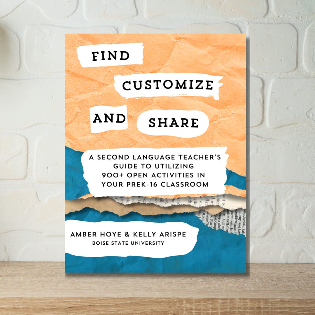 Find Customize and Share book cover