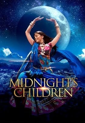 Midnight's Children – Filme bei Google Play