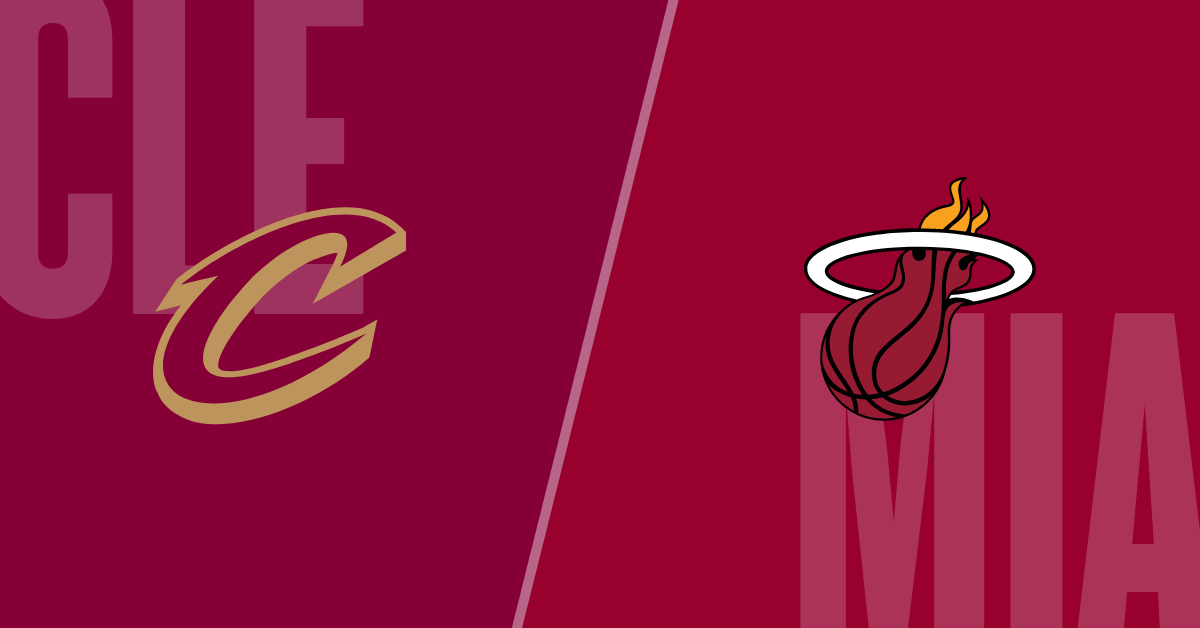 Cleveland Cavaliers vs Miami Heat Mar 10, 2023 Game Summary | NBA.com