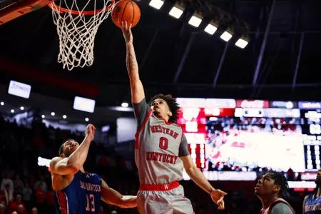 MBB Bayless Game Winner LA Tech 2 MBB Bayless Game Winner LA Tech 2