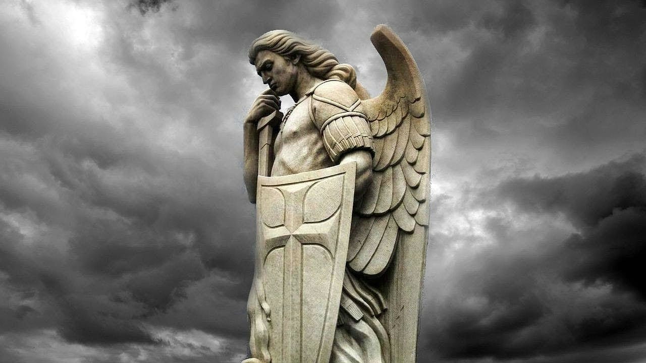 St. Michael the Archangel - Saints & Angels - Catholic Online