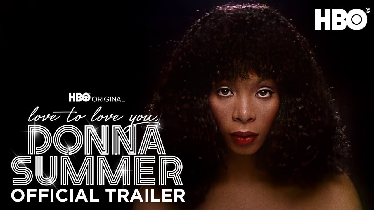 Love to Love You, Donna Summer | Official Trailer | HBO - YouTube