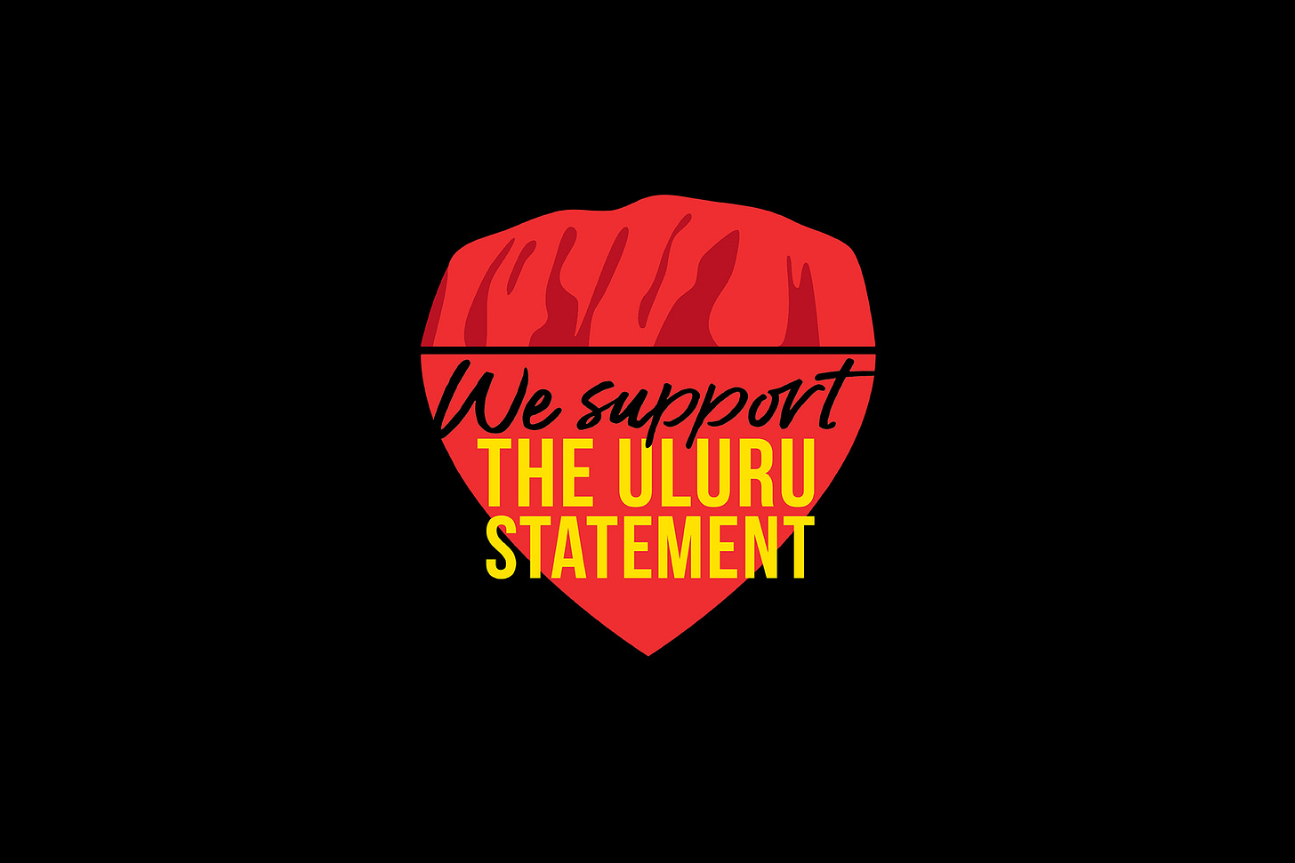 We support the Uluru Statement - Journal | Strategic Design Consultancy |  Folk