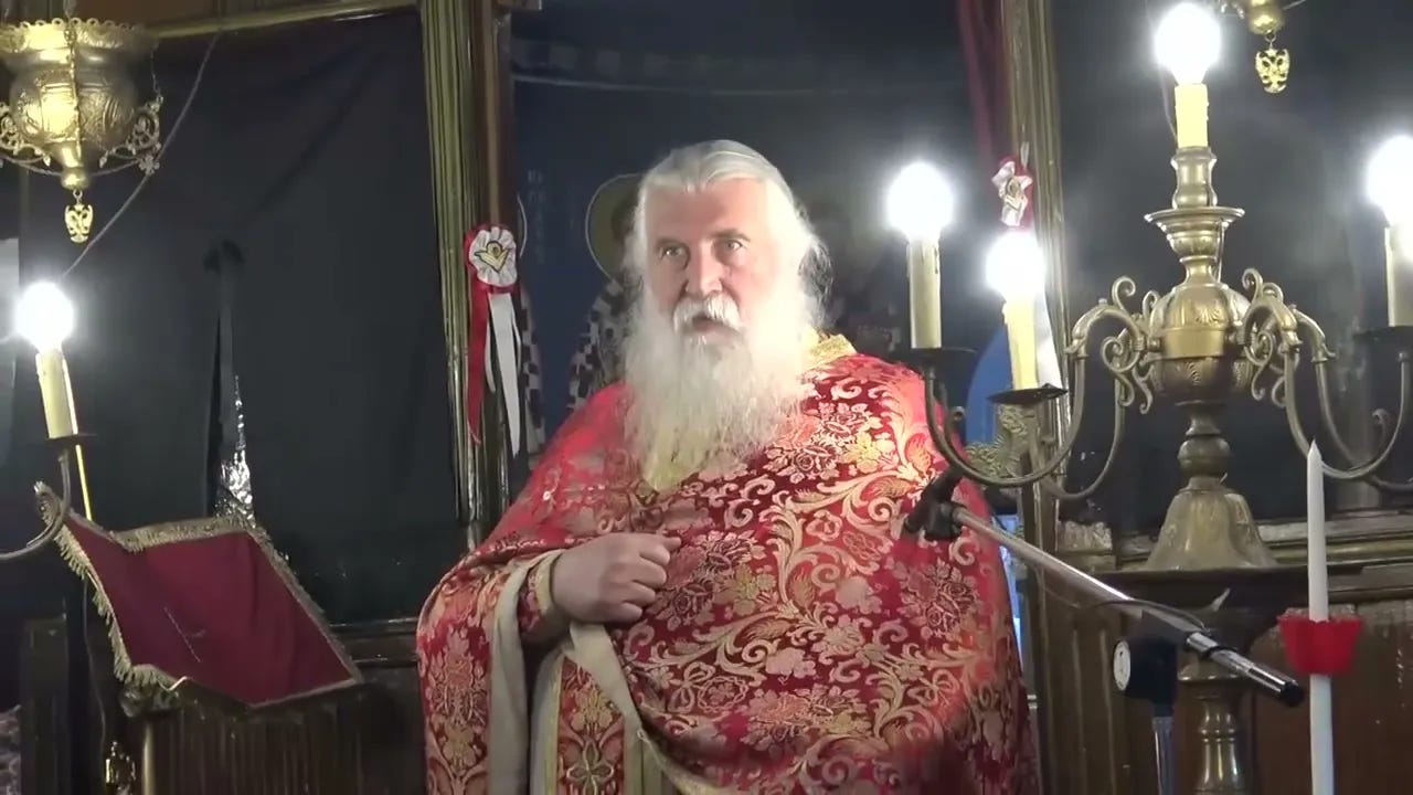 Θα Είμαι μαζί με τα παιδιά Μου έξω από τις εκκλησιές | Ουράνια Νοσταλγία Θα Είμαι μαζί με τα παιδιά Μου έξω από τις εκκλησιές | Ουράνια Νοσταλγία