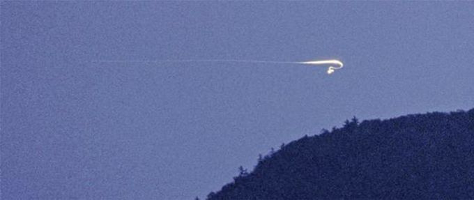 as-luzes-de-brown-mountain as-luzes-de-brown-mountain