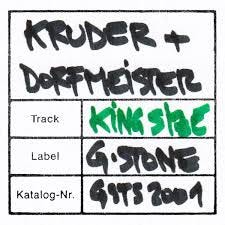 Kruder And Dorfmeister share latest ...
